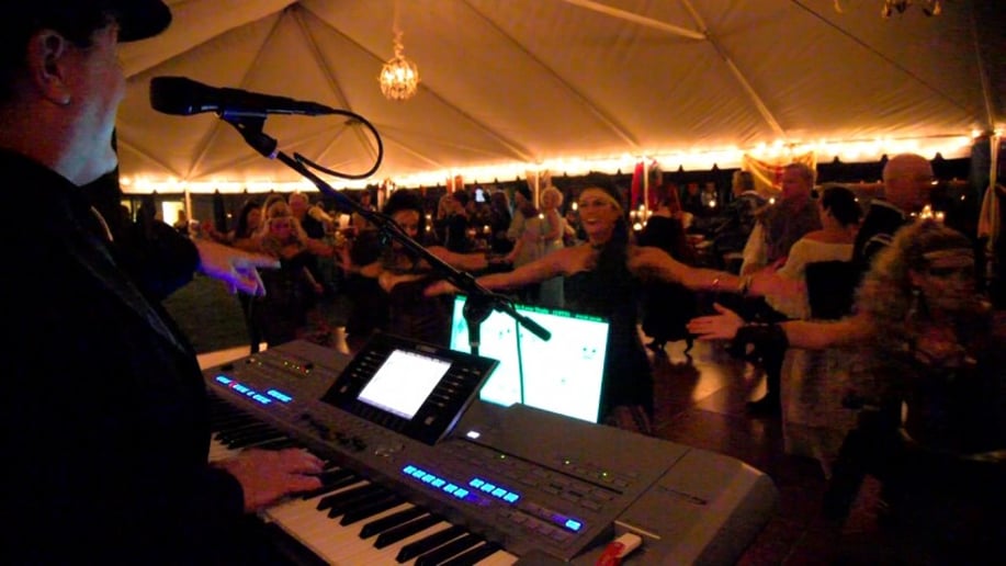 Gallery photo 7 of Craig Singleton Band