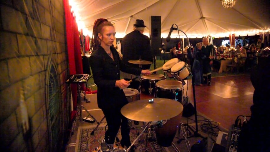 Gallery photo 26 of Craig Singleton Band