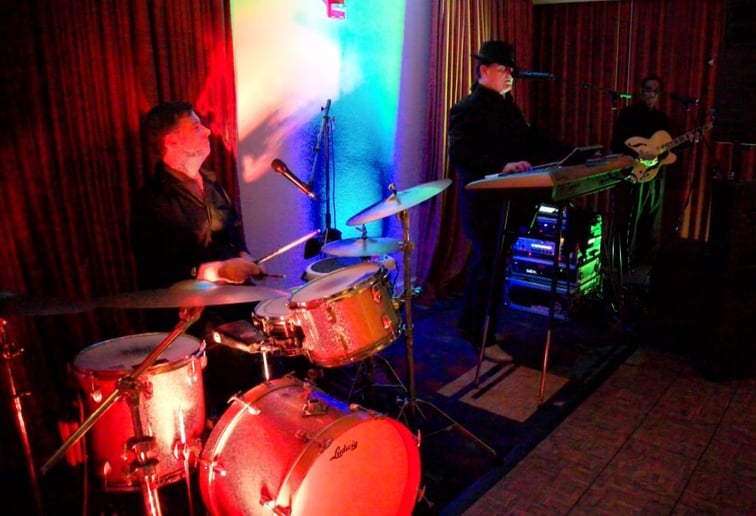 Gallery photo 18 of Craig Singleton Band