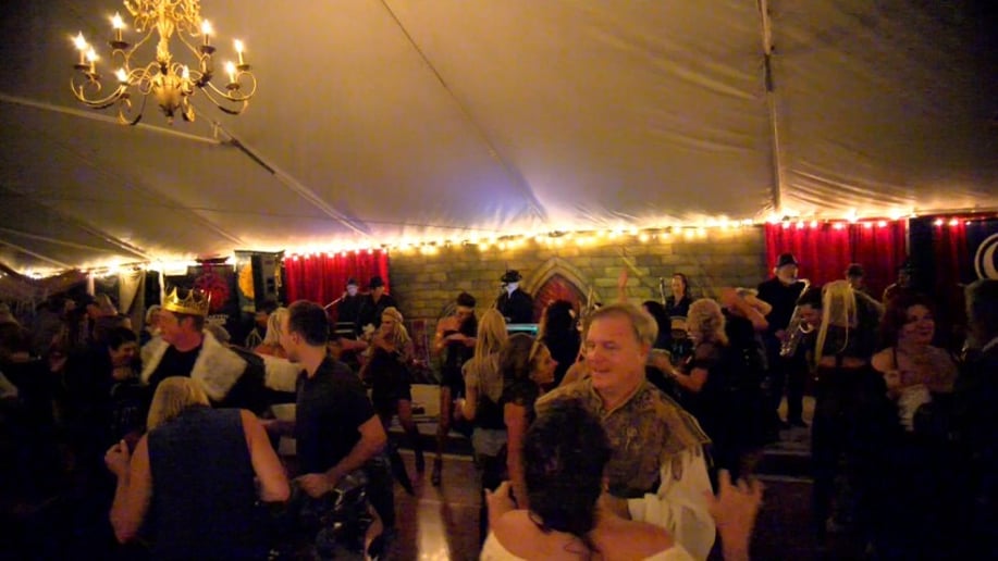 Gallery photo 25 of Craig Singleton Band