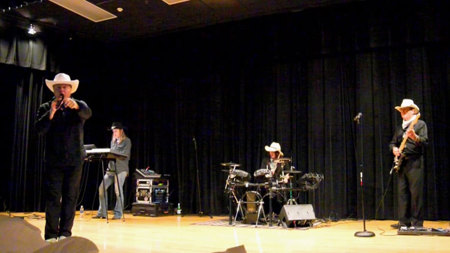 Gallery photo 19 of Craig Singleton Band