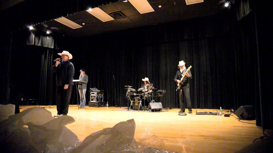 Gallery photo 38 of Craig Singleton Band