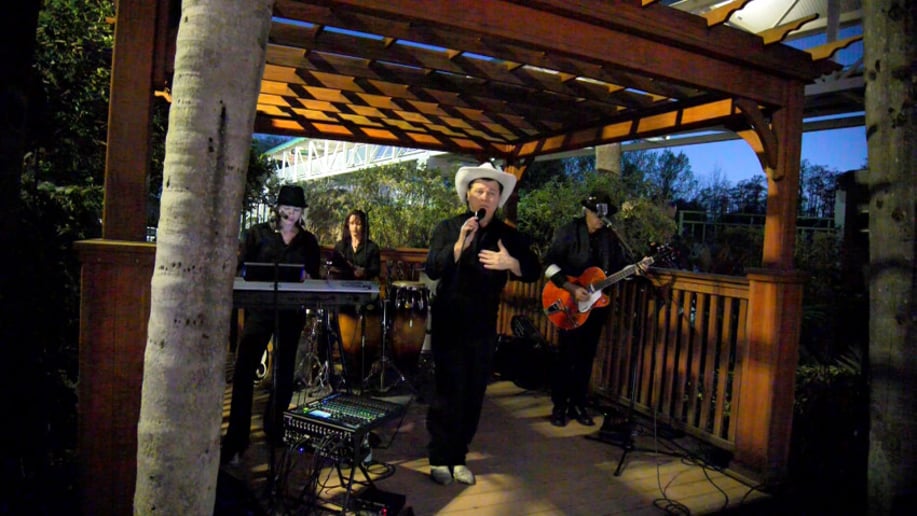 Gallery photo 12 of Craig Singleton Band