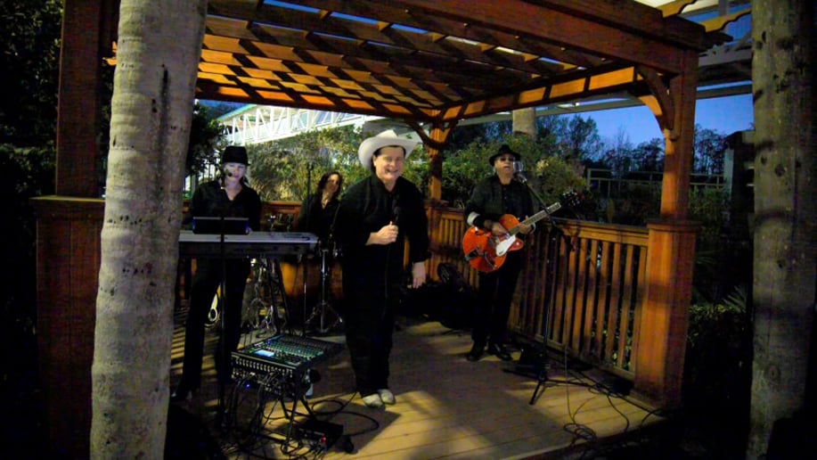 Gallery photo 35 of Craig Singleton Band