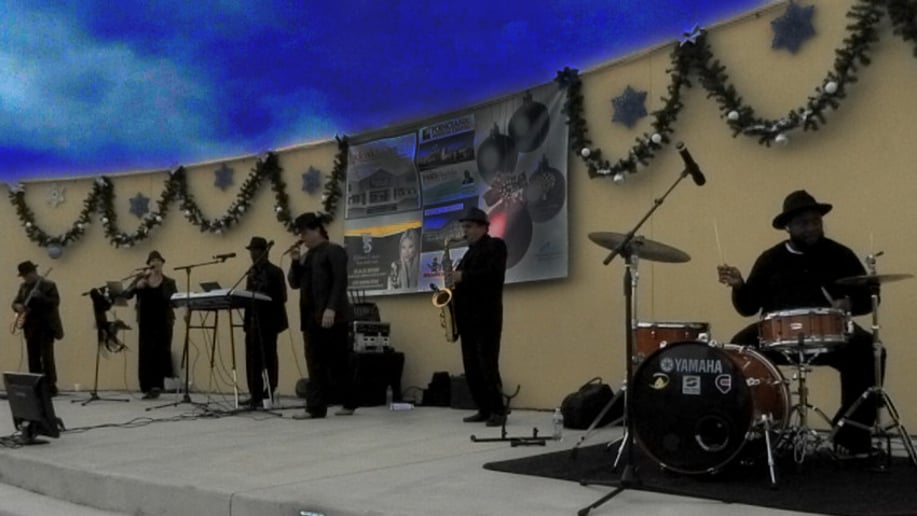 Gallery photo 13 of Craig Singleton Band