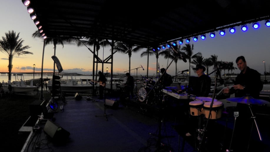 Gallery photo 32 of Craig Singleton Band