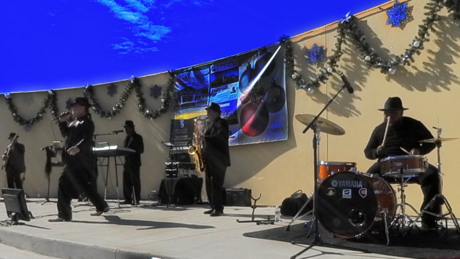 Gallery photo 40 of Craig Singleton Band