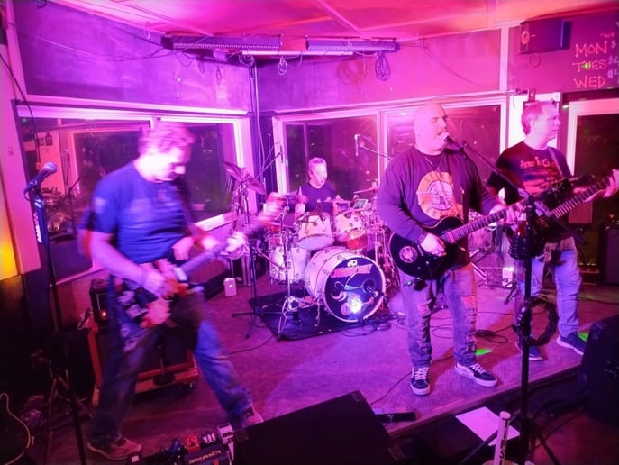 Gallery photo 4 of Crambone Rocks