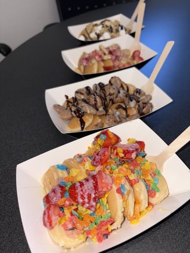 Gallery photo 2 of Crave Cart MKE