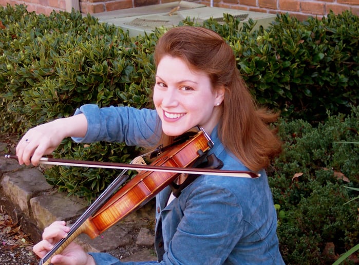 Gallery photo 3 of Crawford Scottish Fiddling