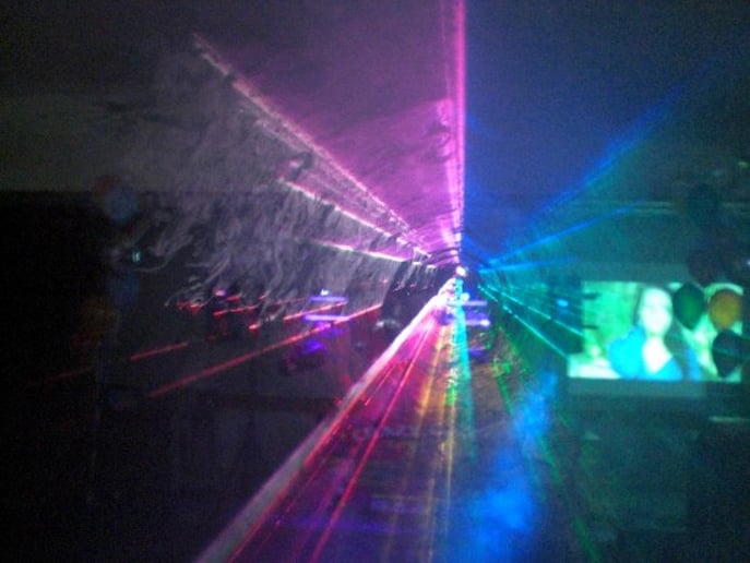 Gallery photo 1 of Crazy Darrell's Entertainment