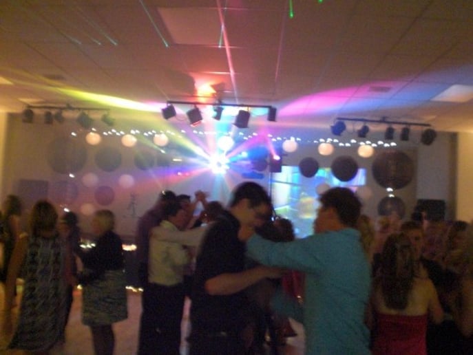 Gallery photo 2 of Crazy Darrell's Entertainment