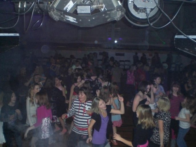 Gallery photo 3 of Crazy Darrell's Entertainment