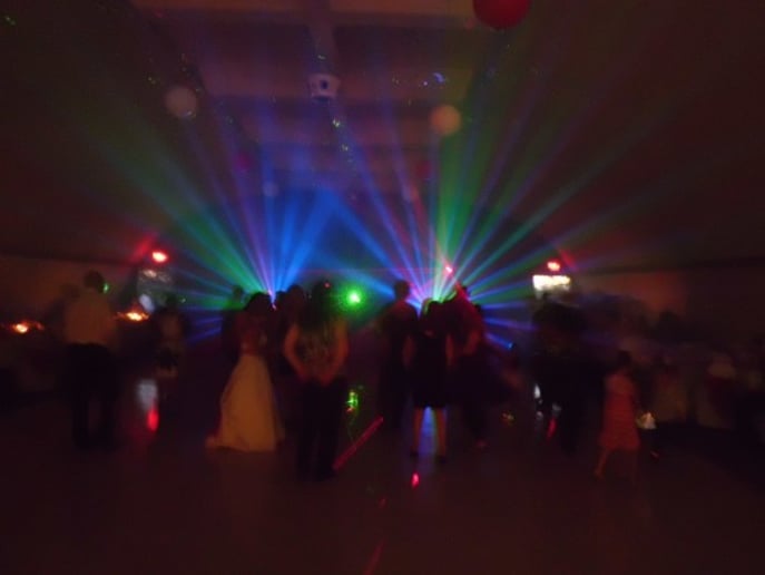 Gallery photo 6 of Crazy Darrell's Entertainment