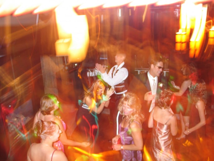 Gallery photo 7 of Crazy Darrell's Entertainment