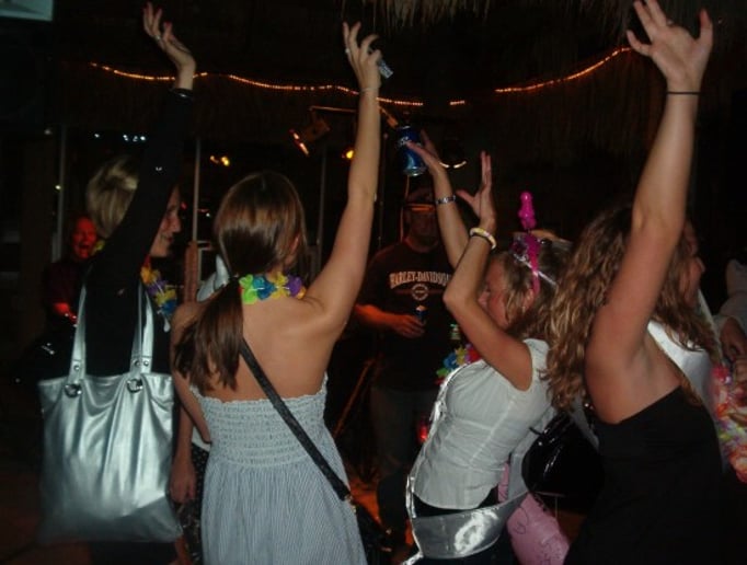Gallery photo 6 of Crazy Keys Dueling Pianos