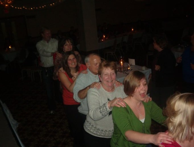 Gallery photo 8 of Crazy Keys Dueling Pianos