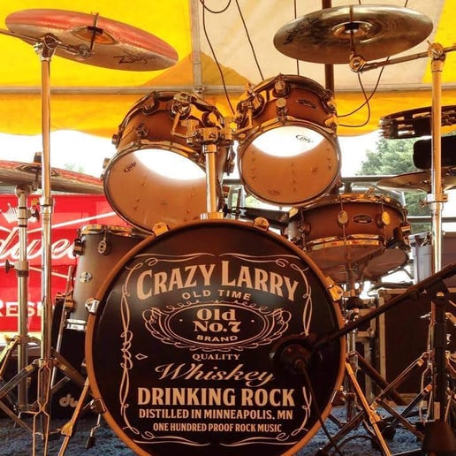 Gallery photo 2 of Crazy Larry