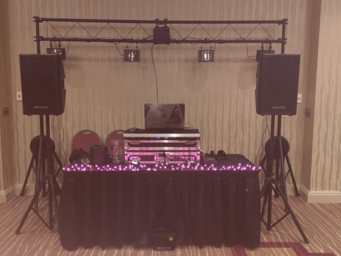 Gallery photo 1 of Crazy Love Entertainment