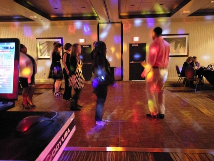 Gallery photo 4 of Crazy Love Entertainment