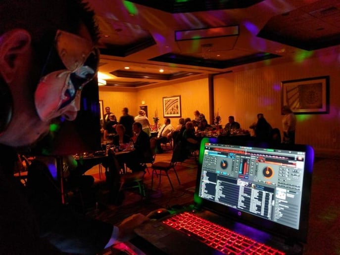 Gallery photo 6 of Crazy Love Entertainment