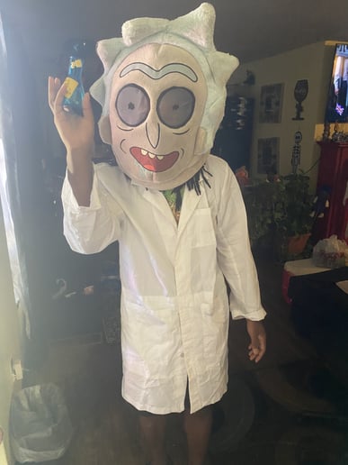 Gallery photo 1 of Crazy Ace Science Lab