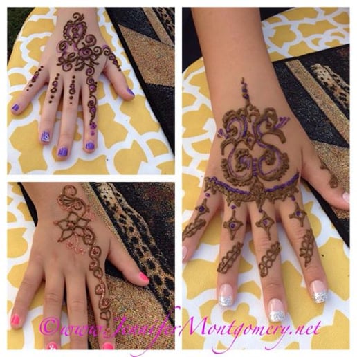 Gallery photo 6 of CrazyFaces FacePainting & Body Art