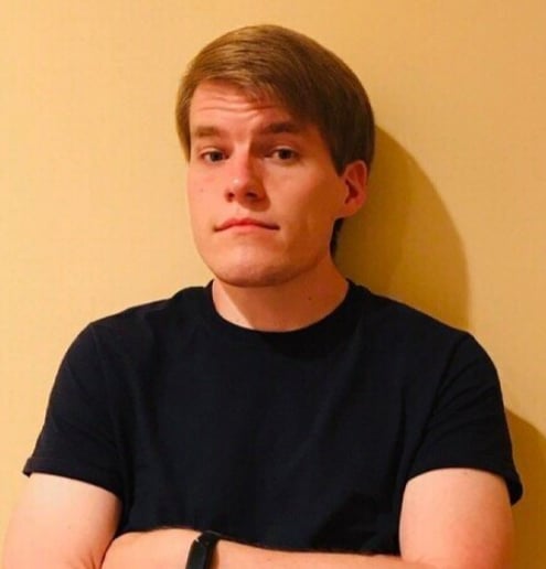 Gallery photo 1 of Jimmy Clare