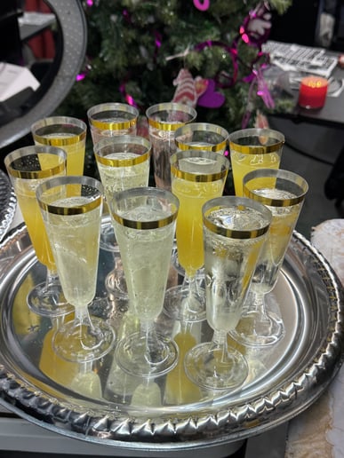 Gallery photo 6 of Crazy With The Drinks
