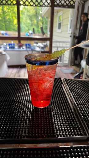 Gallery photo 9 of Crazy With The Drinks