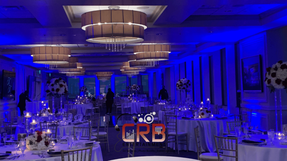 Gallery photo 1 of CRB Entertainment