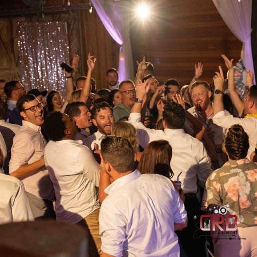 Gallery photo 3 of CRB Entertainment