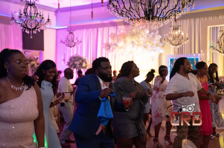 Gallery photo 4 of CRB Entertainment