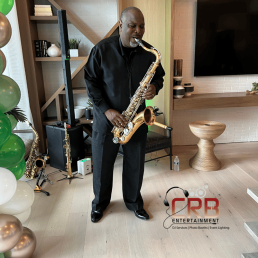 Gallery photo 7 of CRB Entertainment