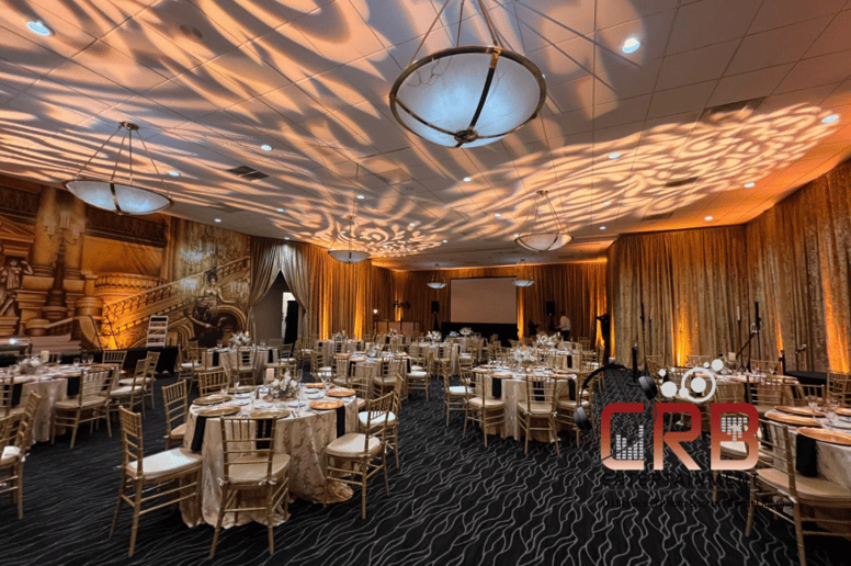 Gallery photo 9 of CRB Entertainment