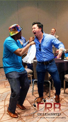 Gallery photo 10 of CRB Entertainment