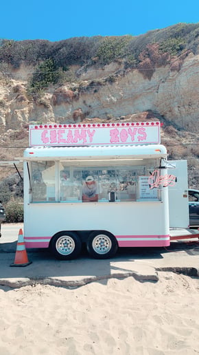 Gallery photo 9 of Creamy Boys Ice Cream