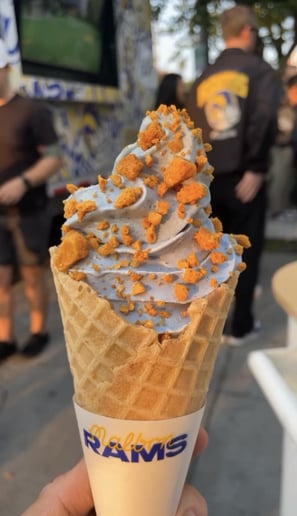 Gallery photo 7 of Creamy Boys Ice Cream