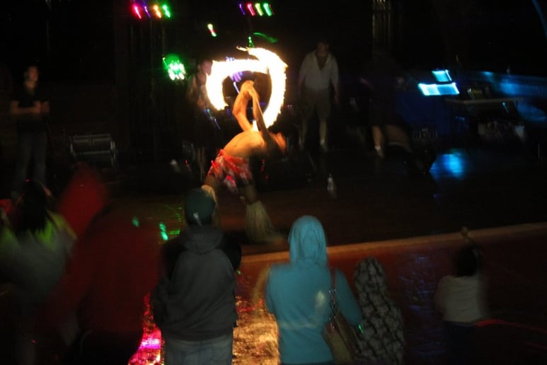 Gallery photo 6 of Flames of Dance