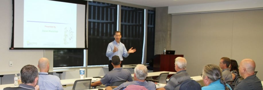 Gallery photo 6 of Daran Wastchak, Launch to High-Performance
