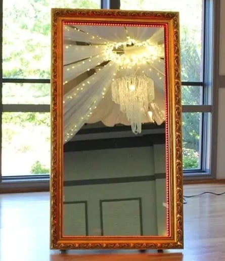 Gallery photo 1 of Creating Keepsakes Photo Booth