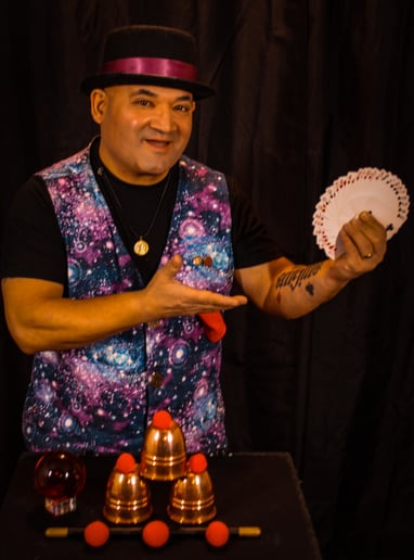 Gallery photo 11 of Rivera’s Entertainment Artistry LLC