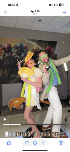Gallery photo 21 of Rivera’s Entertainment Artistry LLC