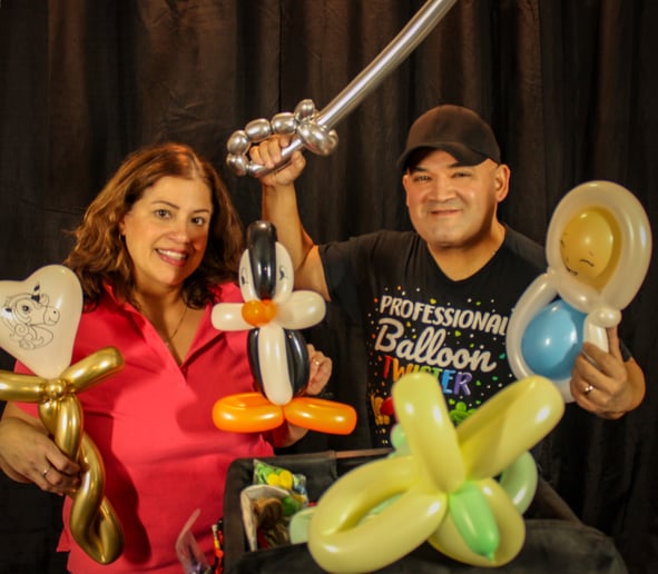 Gallery photo 24 of Rivera’s Entertainment Artistry LLC