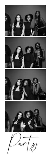 Gallery photo 9 of Hotshot Photo Booths