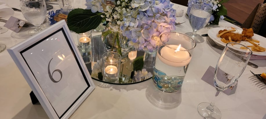 Gallery photo 5 of Madison Events LLC
