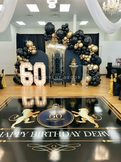 Gallery photo 9 of Madison Events LLC