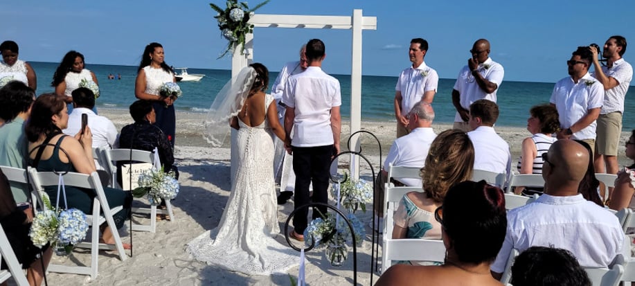 Gallery photo 10 of Madison Events LLC