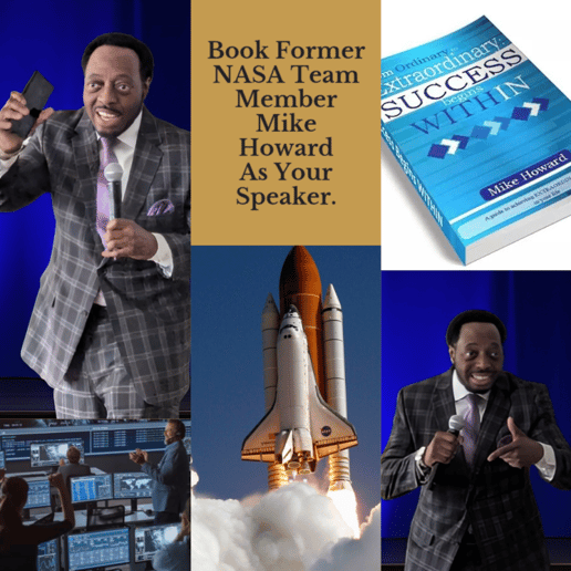 Gallery photo 3 of Creating Success From Within