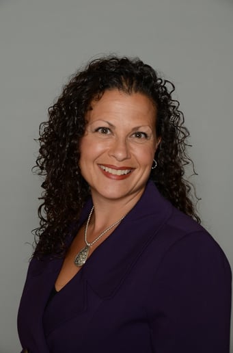 Gallery photo 2 of Julie Ford - Speaker/Trainer